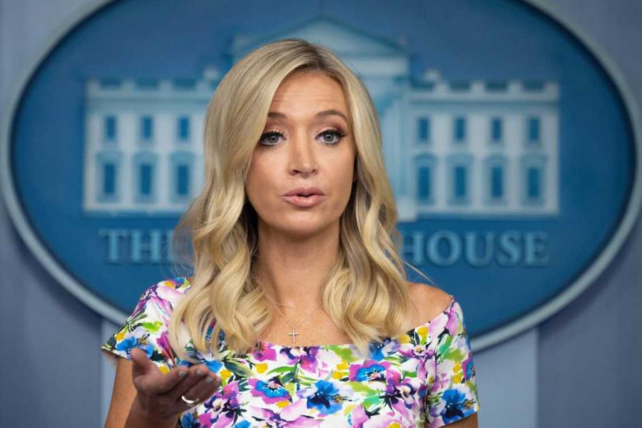 Kayleigh McEnany Net Worth: A Clear Look at Her Earnings and Career