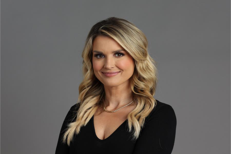 Michelle Smallmon Bio