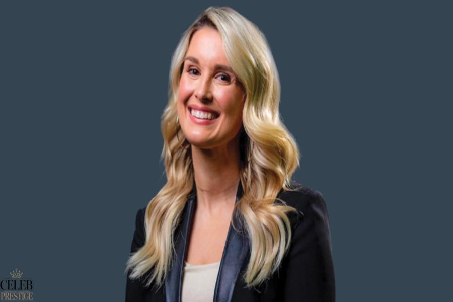 Michelle Smallmon: Career, Life, and Rise in Sports Media