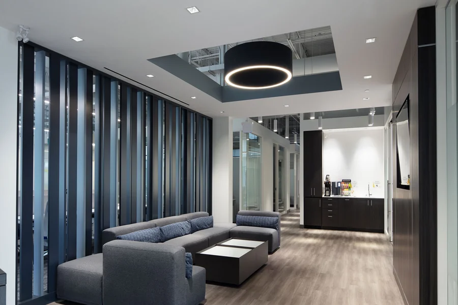 Oakville’s Sharpest Executives Have a New Must-Have on Their Office Wall — and It’s Not an MBA