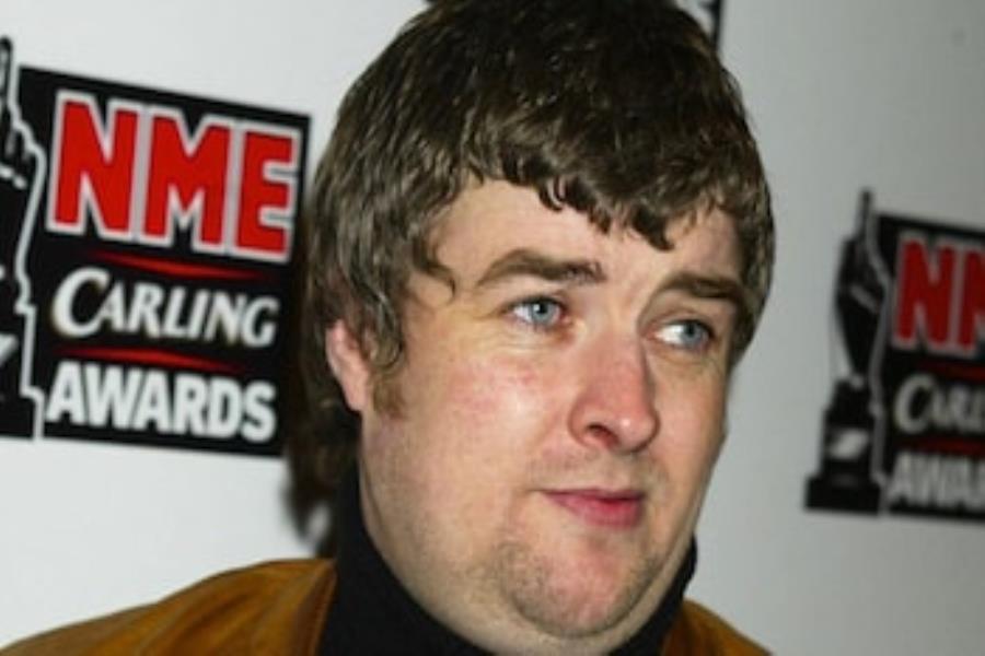 Paul Anthony Gallagher