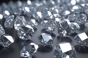 Lab Diamonds
