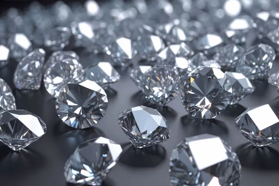 The Economics of Lab Diamonds and Natural Diamonds: A Comprehensive Analysis