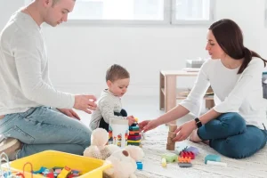 Quality Infant Care Services