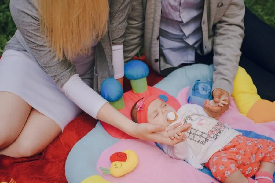 Quality Infant Care Services