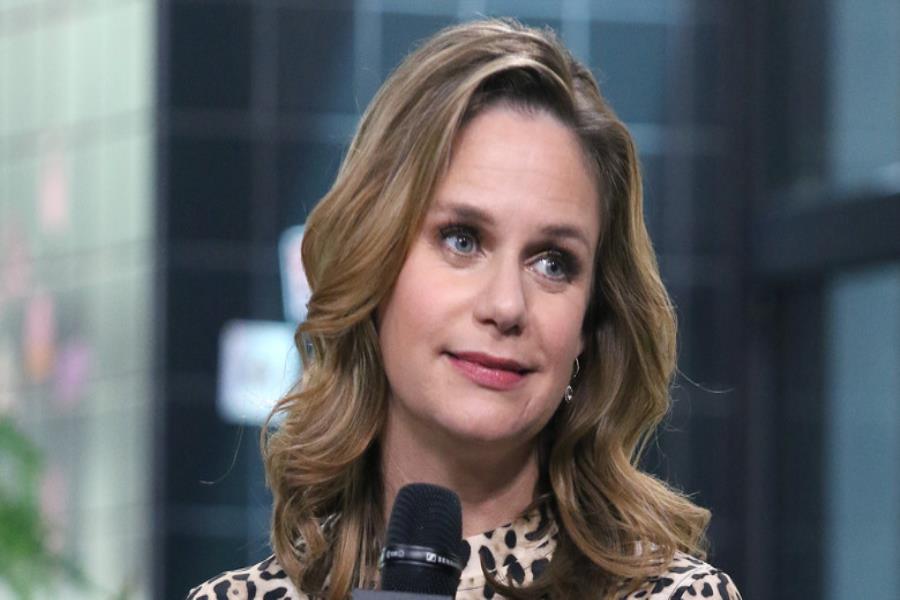 Andrea Barber Net Worth