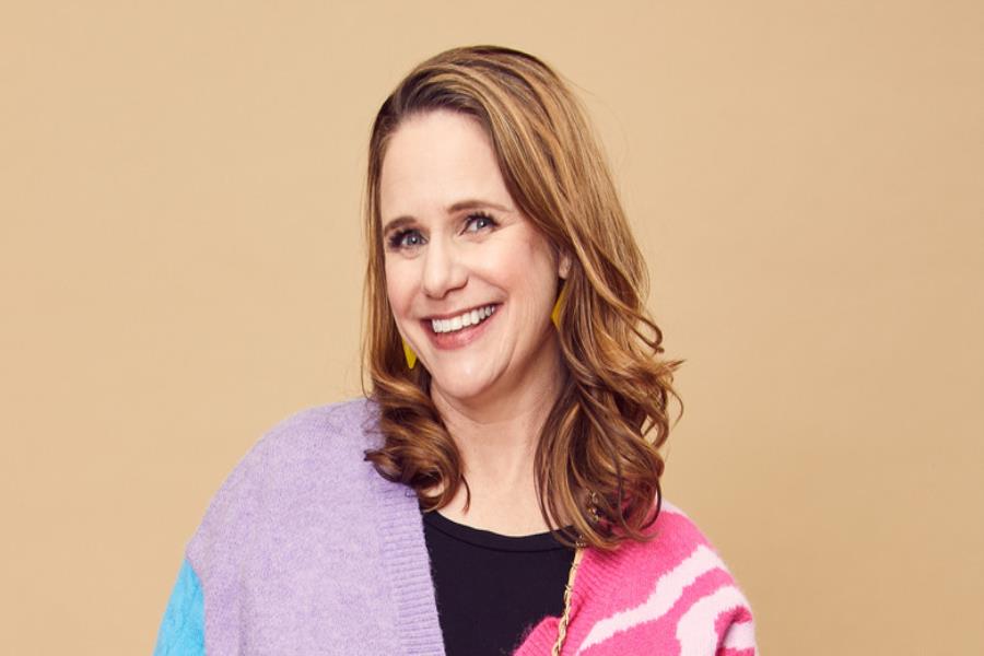 Andrea Barber Net Worth: A Clear Look at Her Life, Career, and Earnings