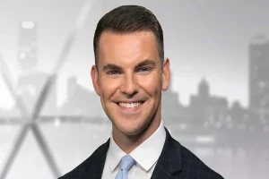 Blake Eason Age