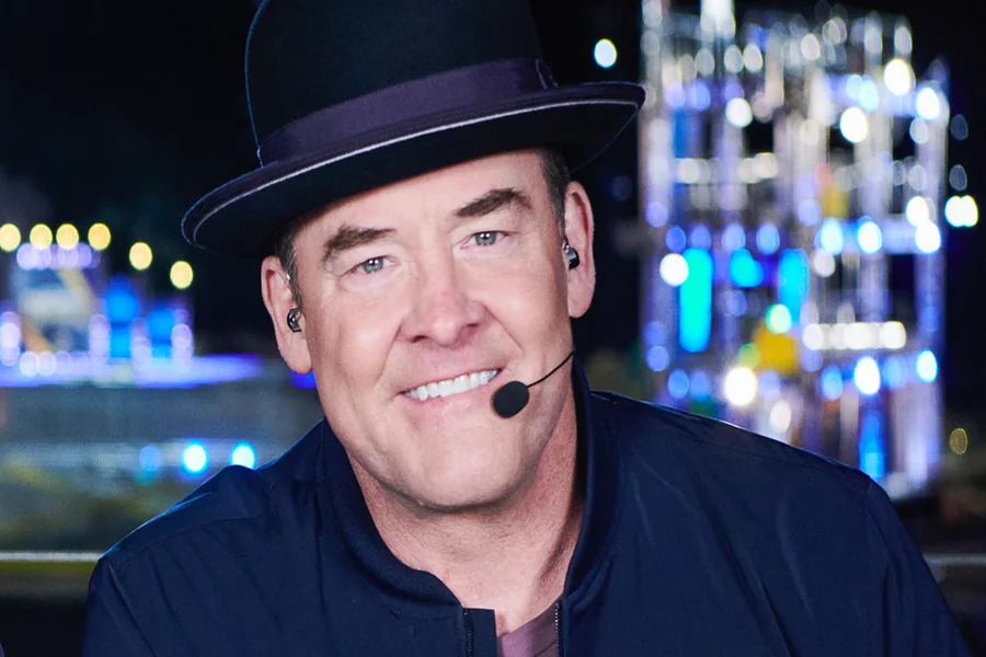 David Koechner Net Worth