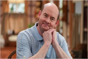 David Koechner Net Worth