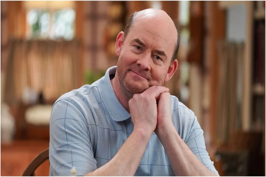 David Koechner Net Worth In 2026 With Career Earnings, Salary, And Income Sources