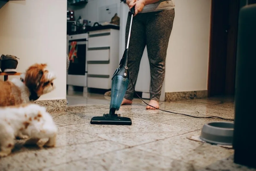 Discover the Convenience of Professional House Cleaning Services