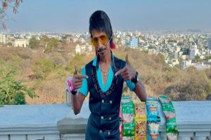 Dolly Chaiwala Net Worth
