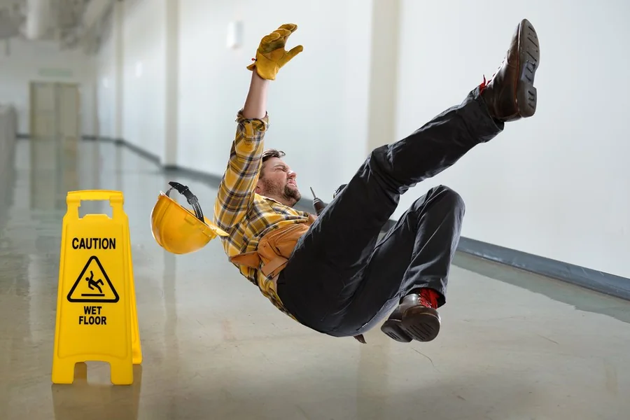 Early Action in Slip and Fall Claims Can Make or Break Your Case