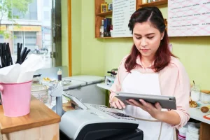 Cash Management Systems