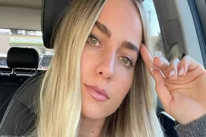 Emilie Kiser Height