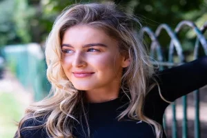 Emily Mae Young Net Worth