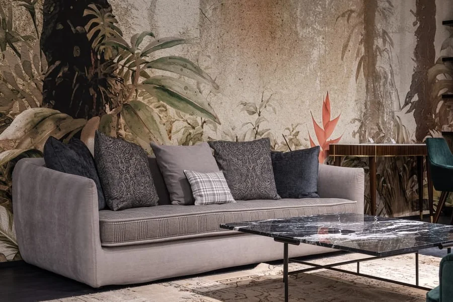 Exploring the Elegance and Functionality of Modern Sofas