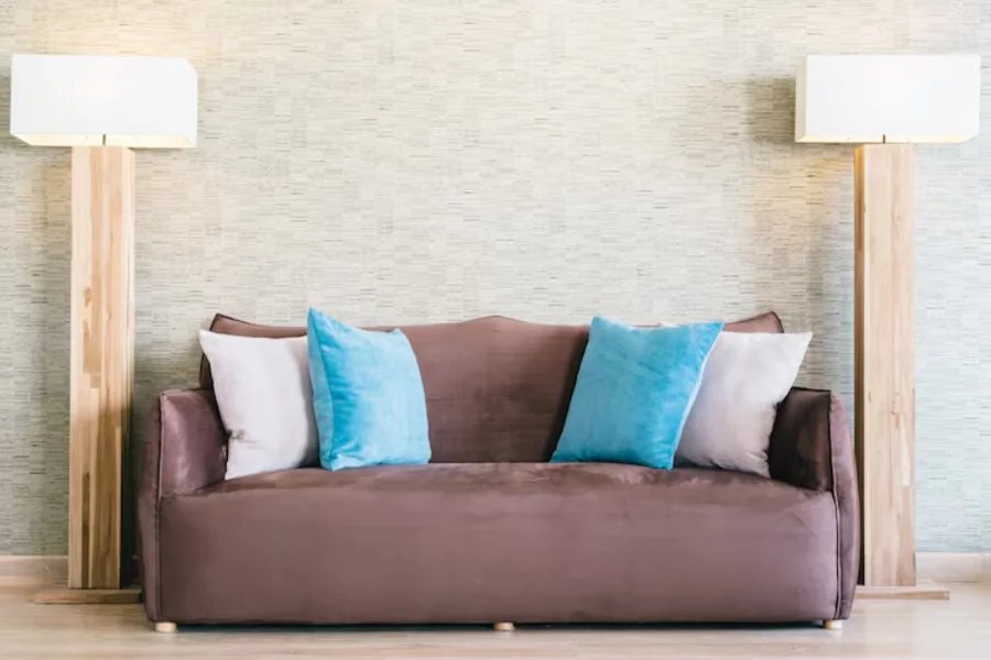 Modern Sofas