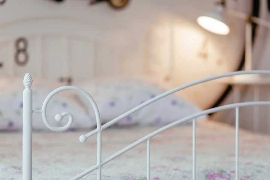 Exploring the World of Bed Frames in Singapore