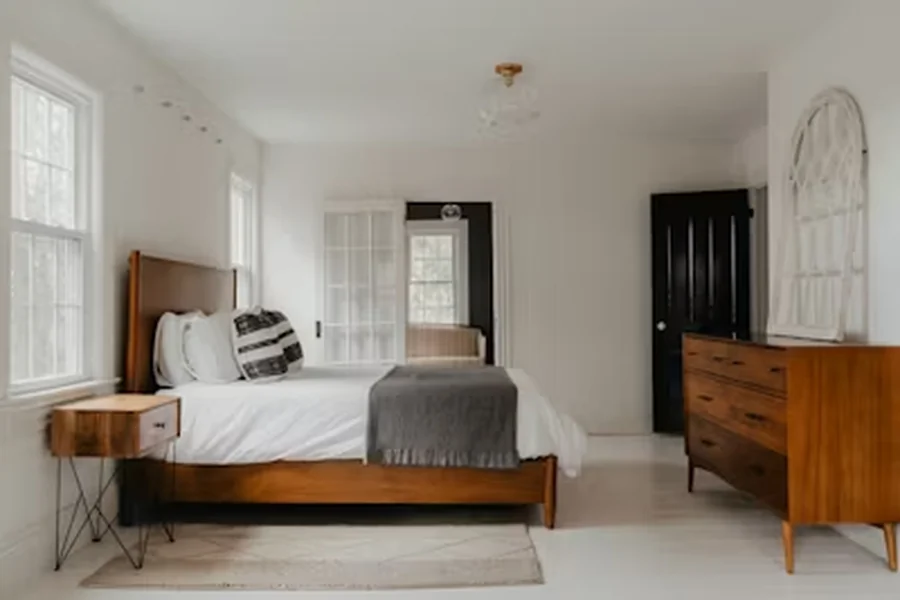 Bed Frames