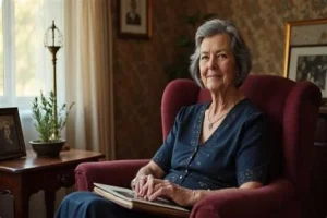 Gloria Terlitsky