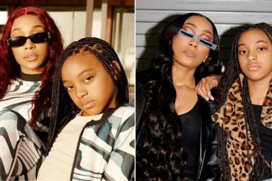 How Old Is SZA Daughter