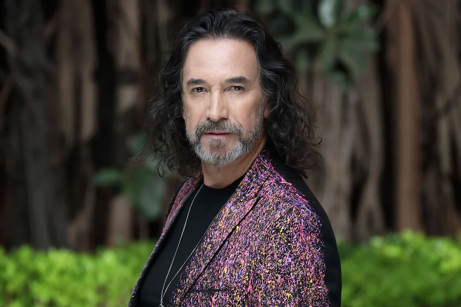 Marco Antonio Solis Net Worth