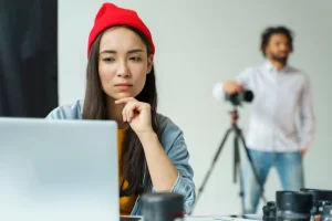 Video Content Production