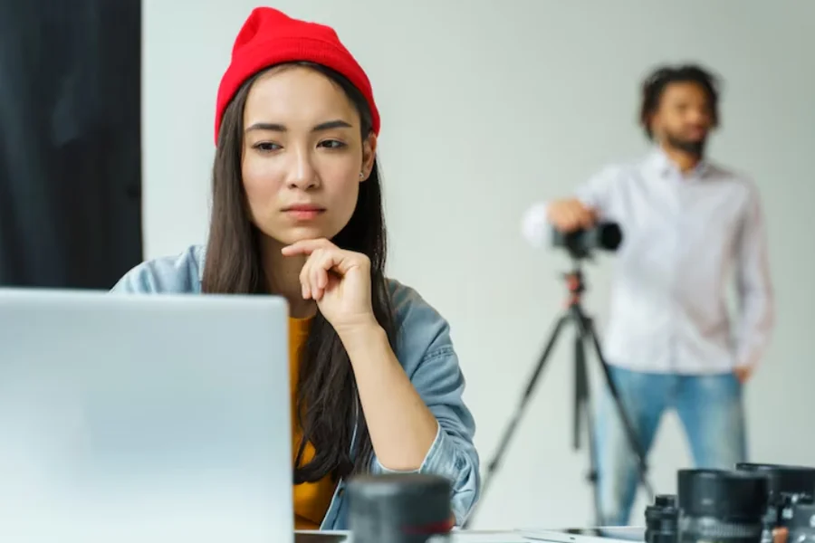 Mastering the Craft of Video Content Production in Singapore