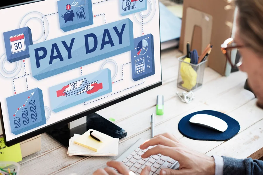 Cash Management Systems 
