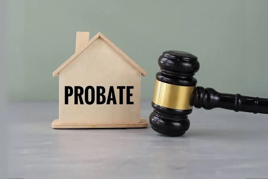 Probate Disputes