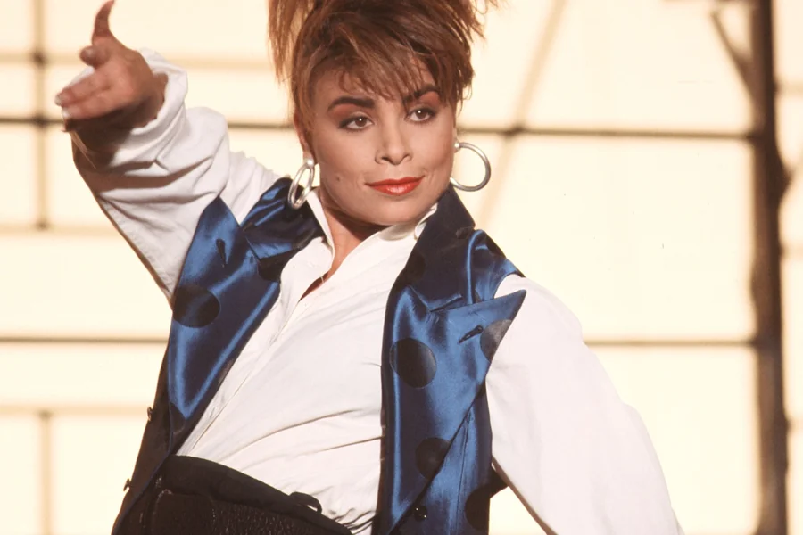 Does Paula Abdul Have Children