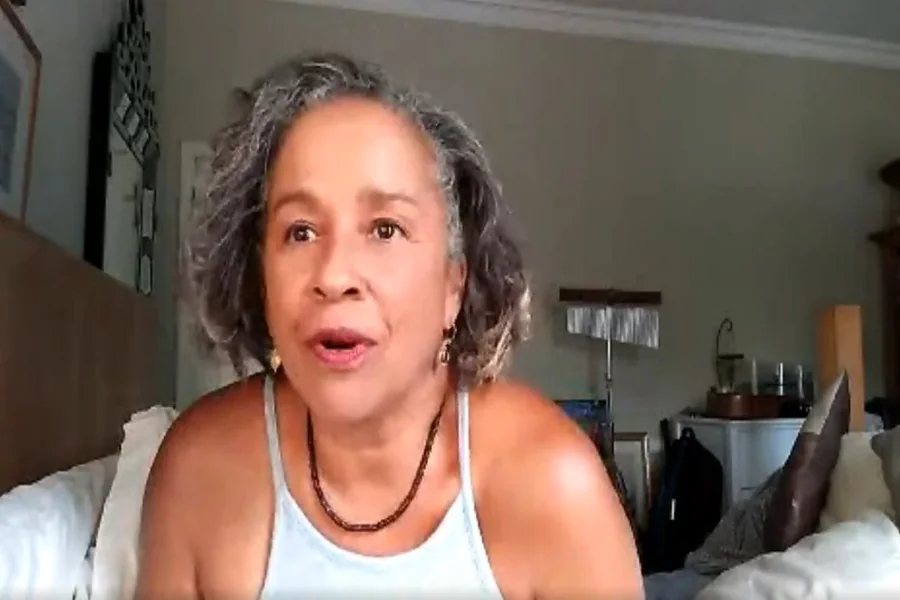Rae Dawn Chong Net Worth