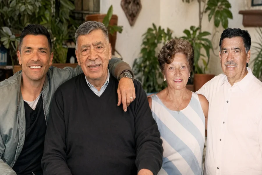 Saul Consuelos: A Quiet Name with Growing Interest