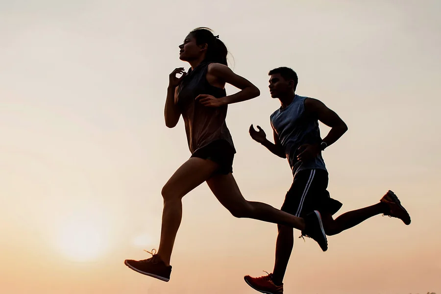 Sports and Racing Routines for Busy Weekends