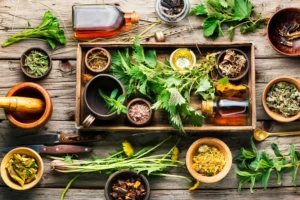 Medicinal Plants