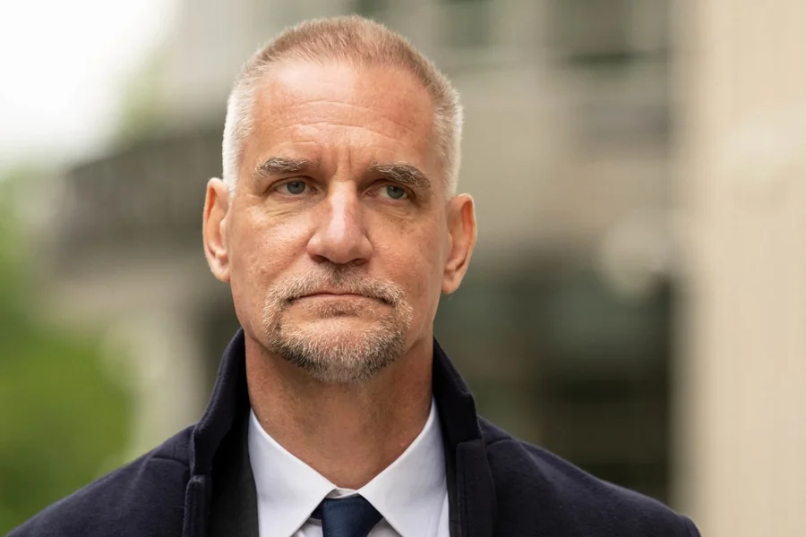 Tim Leissner Net Worth: And Career Overview