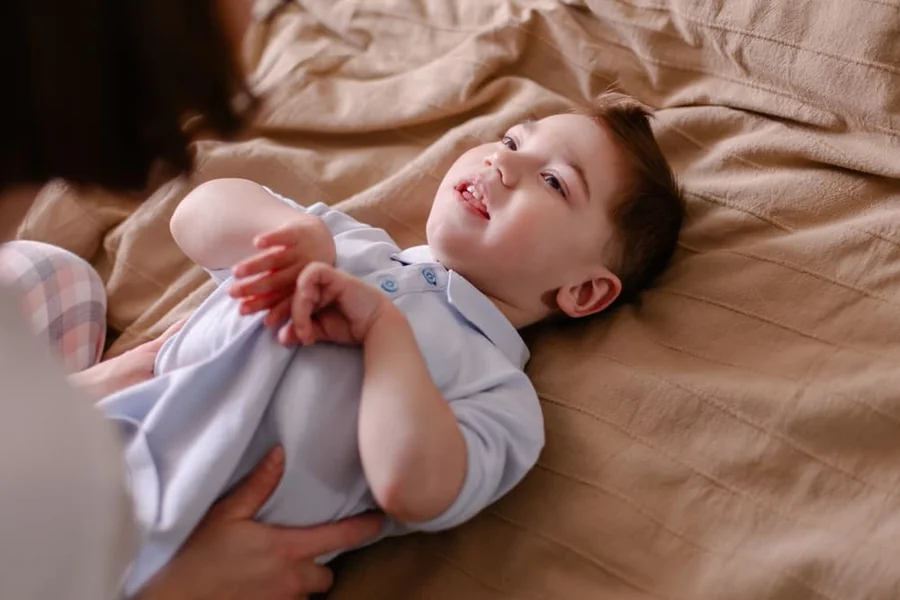 Birth Injuries