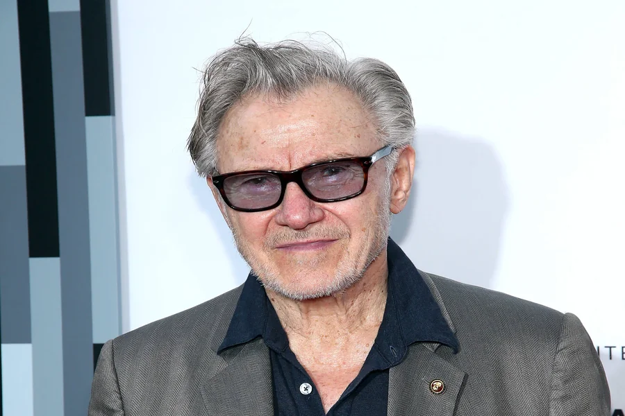 Hudson Keitel