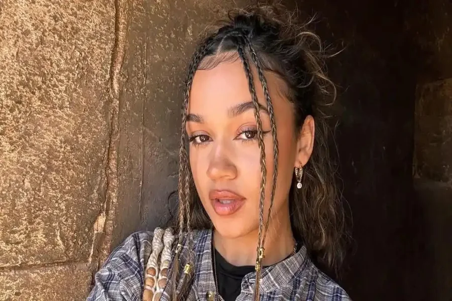 Madison Bailey Net Worth
