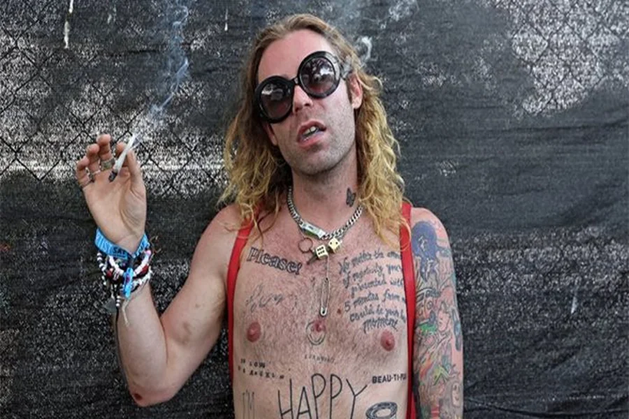 Mod Sun Net Worth