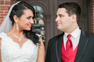 Carmen Blackwell Husband