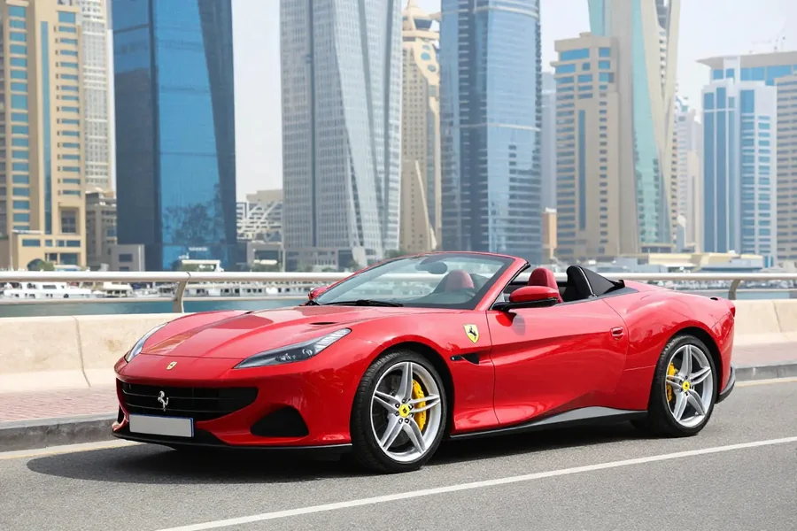 Why Monthly Car Rental in Dubai Can Be a Smart Lifestyle Choice
