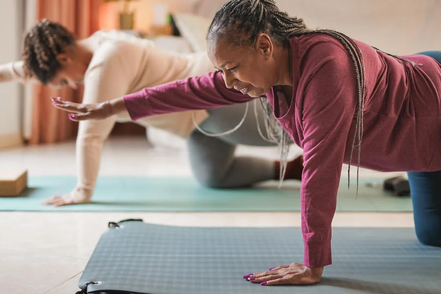 Starting Yoga After 30: It’s Never Too Late to Find Your Flow