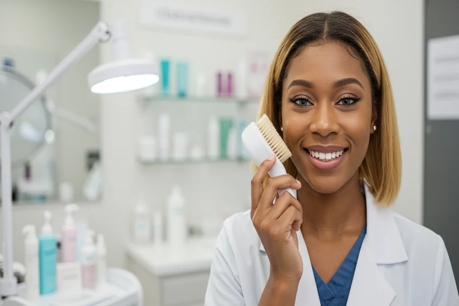 The Esthetician Paycheck Myth That Keeps Arizona Talent Out
