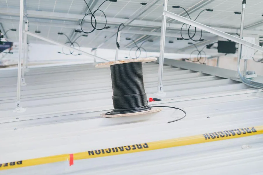 Understanding the Importance of Cable Pull Pits in Modern Infrastructure
