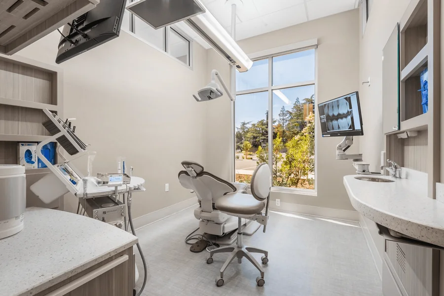 Bigger Equipment Is Not Why Your Operatories Run Hot