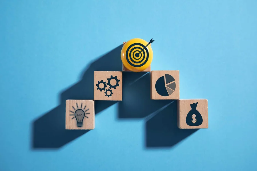 How Businesses Can Adapt to Changing Markets