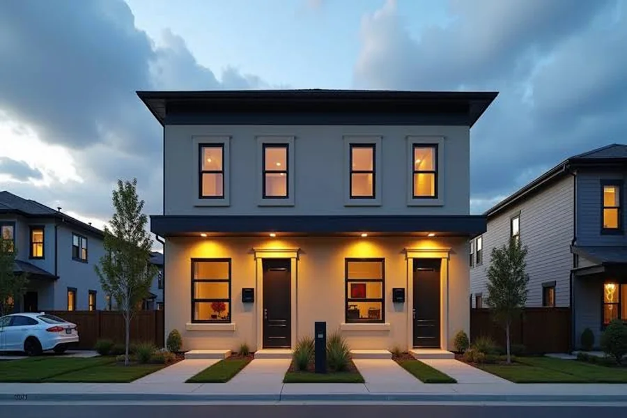 Staggering Four Rental Roof Replacements Without Wrecking Cash Flow